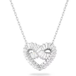Monemel Swarovski Kolye (Altın Kaplama) SEVGILIYE HEDIYE